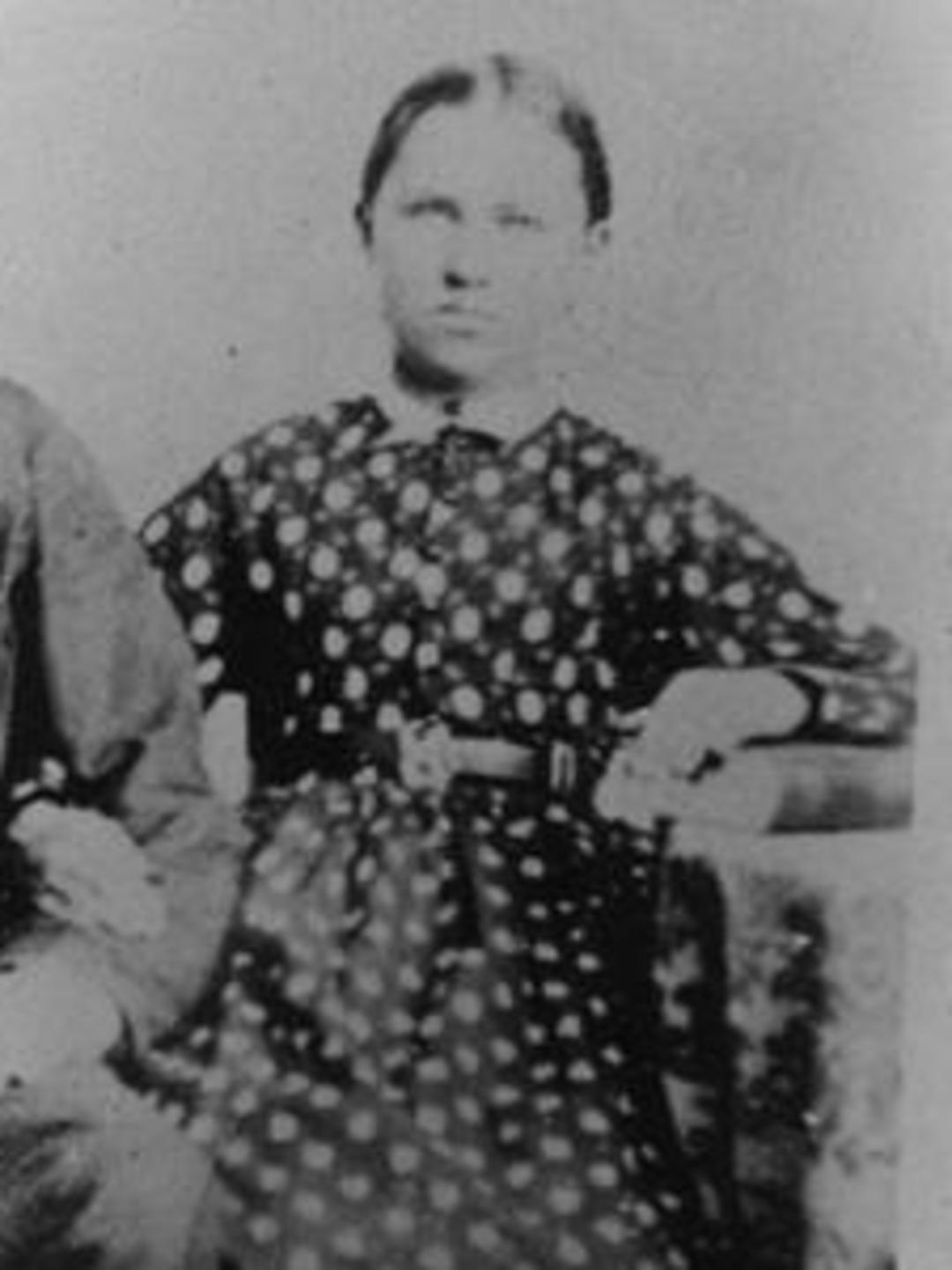Emma Elisa Svendsen (1850 - 1894) Profile
